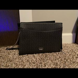 Guess purse